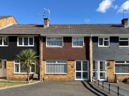 32, Cowslip Drive, Cogan, Penarth CF64 2RH