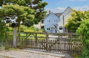 Sesame Cottage, Lime Kiln Lane, Turnditch, Belper DE56 2LN