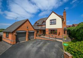 Cape Lodge, B4363 From Billingsley Bind Lane To Horsford Farm Junction, Billingsley, Bridgnorth WV16 6PG