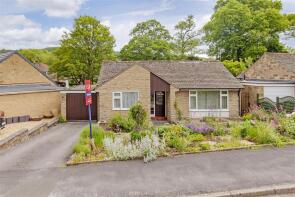Silverhow, Burton Close Drive, Bakewell DE45 1BG
