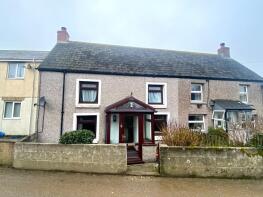 2, Carnego Cottages, Carnego Lane, Newquay TR8 5DP