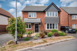 8, Newton Avenue, Streethay, Lichfield WS13 8XD