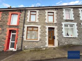 21, Cobden Street, Godreaman, Aberdare CF44 6EL