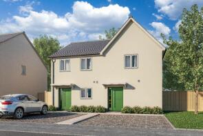 1, Lukes Farm, Sheepwash EX21 5ED
