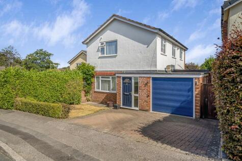 Meadowbrook Road, Kibworth Beauchamp, Leicestershire
