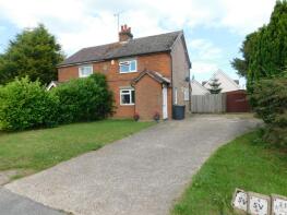 2, Turnpike, Stowmarket IP14 5JS