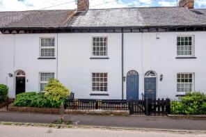 3, The Conies, Kingston Road, Kingston St Mary, Taunton TA2 8HW