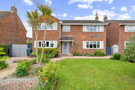 Gibson Road, Tangmere, Chichester