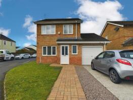 7, Cornelius Close, South Cornelly, Bridgend CF33 4RQ