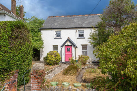 Highwalls Avenue, Dinas Powys
