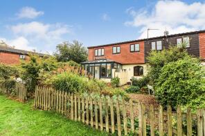 9, Bramerton Lodge, Easthill Lane, Norwich NR14 7EQ