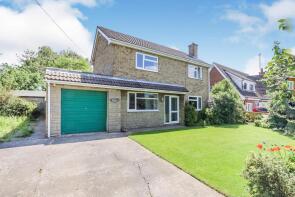 Klahanie, Walkerith Road, East Stockwith, Gainsborough DN21 3DG