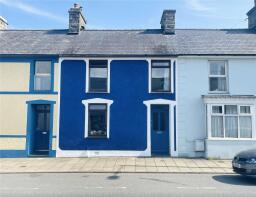 4, Church Street, Penrhyndeudraeth LL48 6AB
