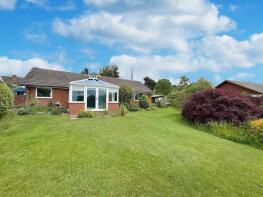 7 Talycoed, Orchard View, Evenjobb, Presteigne LD8 2SB