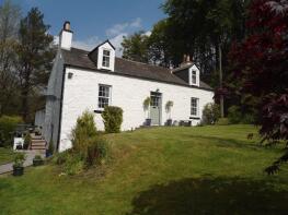 Skellywell Cottage, B7076 From A74m Roundabout At Beattock To B719, Beattock, Moffat DG10 9SG