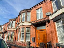 25, Wyndcote Road, Liverpool L18 2EB