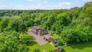 Pleasant Acres, Whiteacre Lane, Canterbury CT4 5SR