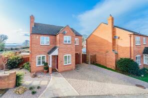 4, St Eatas Lane, Atcham, Shrewsbury SY5 6QA