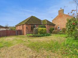 12a, Kemp Street, Crowland, Peterborough PE6 0HE