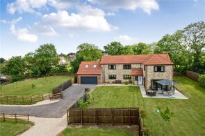 Lanham House, Windmill Hill, Ashill, Ilminster TA19 9NX