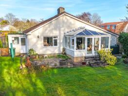 15, Hill Drive, Bristol BS8 3UX
