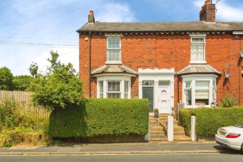 Hoghton Lane, Higher Walton, Preston, Lancashire, PR5
