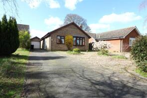 7, Silver Drive, Aldeburgh IP15 5JZ