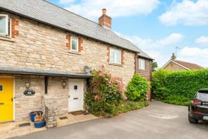 8, Sheppards Forge, Warminster BA12 7BX