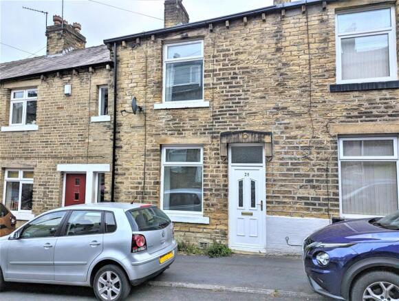 Property Front