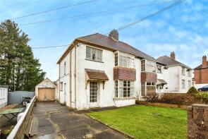 Goginan, Tenby Road, Cardigan SA43 3AH