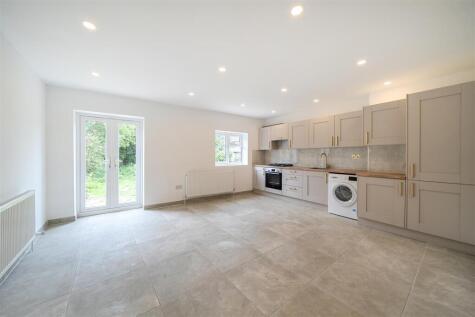 West End Road, Ruislip, HA4