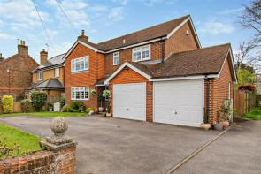 The Shires, Plough Wents Road, Maidstone ME17 3RY