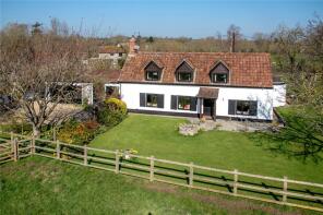 Withy Cottage, Newport Road, North Curry, Taunton TA3 6DJ