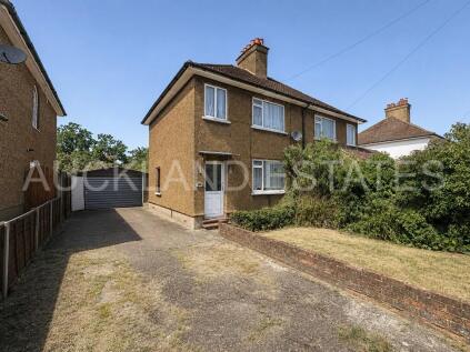 Park Avenue, Potters Bar
