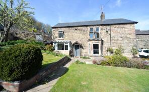 3, Chevin Road, Milford, Belper DE56 0QH
