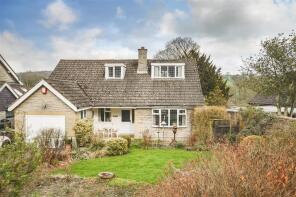 Crossleys, Wirksworth Road, Idridgehay, Belper DE56 2SB