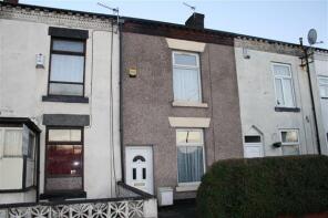 5, Crescent Road, Bolton BL3 2JP