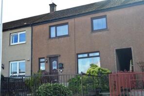 26, Flockhouse Avenue, Lochgelly KY5 8JQ