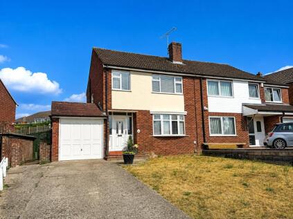 Church End Lane, Tilehurst, Reading