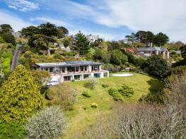 Garden House, St. Mawgan, St Mawgan TR8 4EU