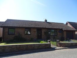 The Heugh, Blyth Farm Road, West Linton EH46 7DG