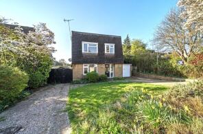 50, Carters Way, Billingshurst RH14 0BY
