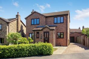 3, The Oaks, Thirsk YO7 3JP