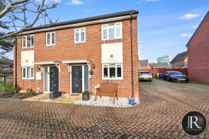 8, Lower Croft, Rugeley WS15 1FN