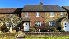 Russet Cottage, Buttle Close, Shepton Beauchamp, Ilminster TA19 0LU