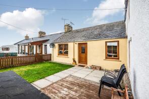 3, Wester Rarichie Farm Cottages, B9166 B9165 Junction - Balintore, Tain IV20 1XH