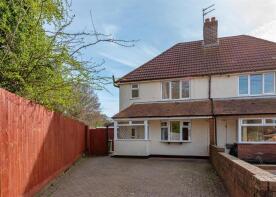 36, Park Avenue, Wolverhampton WV5 0ND