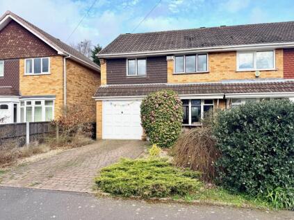 Robin Grove, Wednesfield, Wolverhampton, WV11