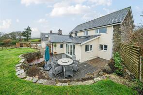 Briar Cottage, Penquit House To Penquit Manor, Ivybridge PL21 0LU