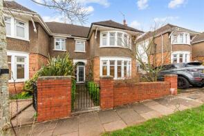 9, Hendre Gardens, Llandaff, Cardiff CF5 2HU